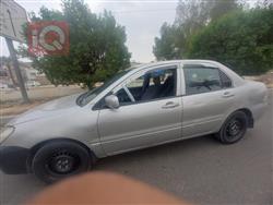 ميتسوبيشي لانسر